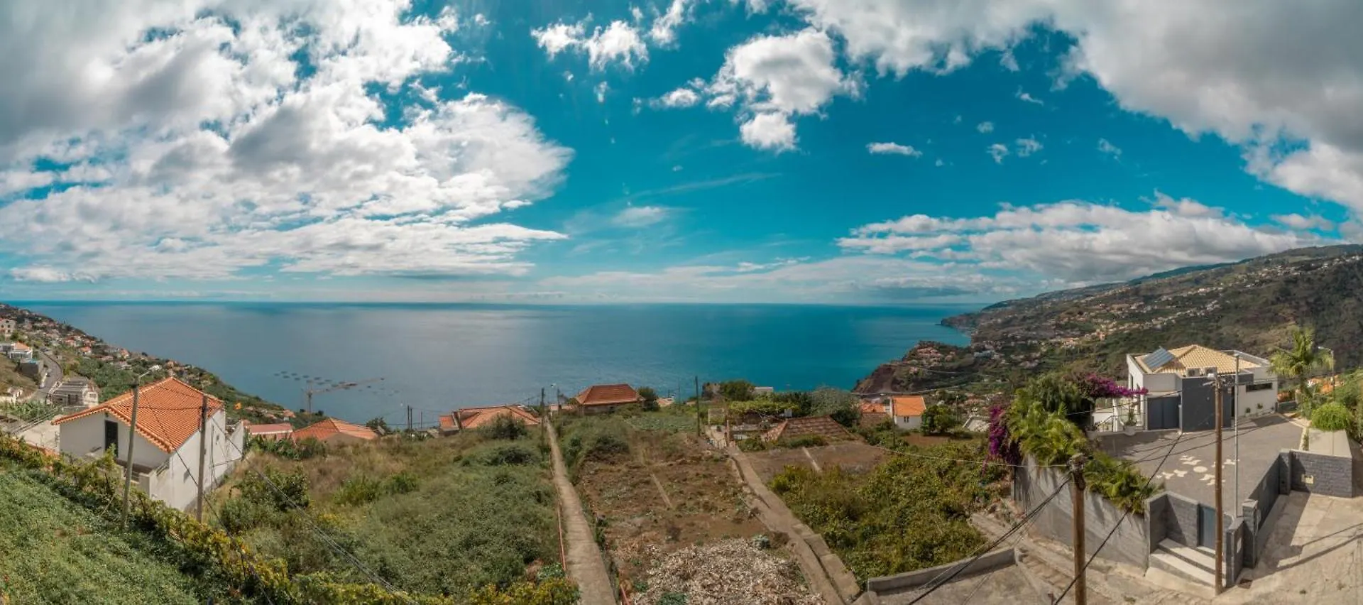 Rich Villa Ponta do Sol