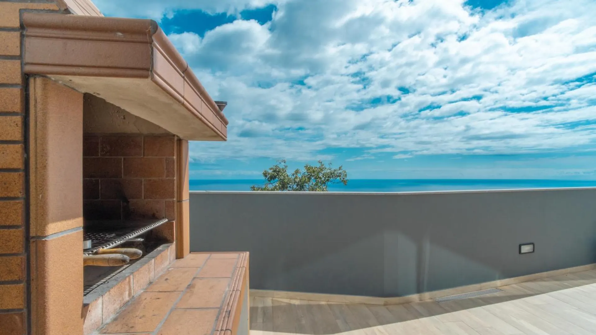 Rich Villa Ponta do Sol